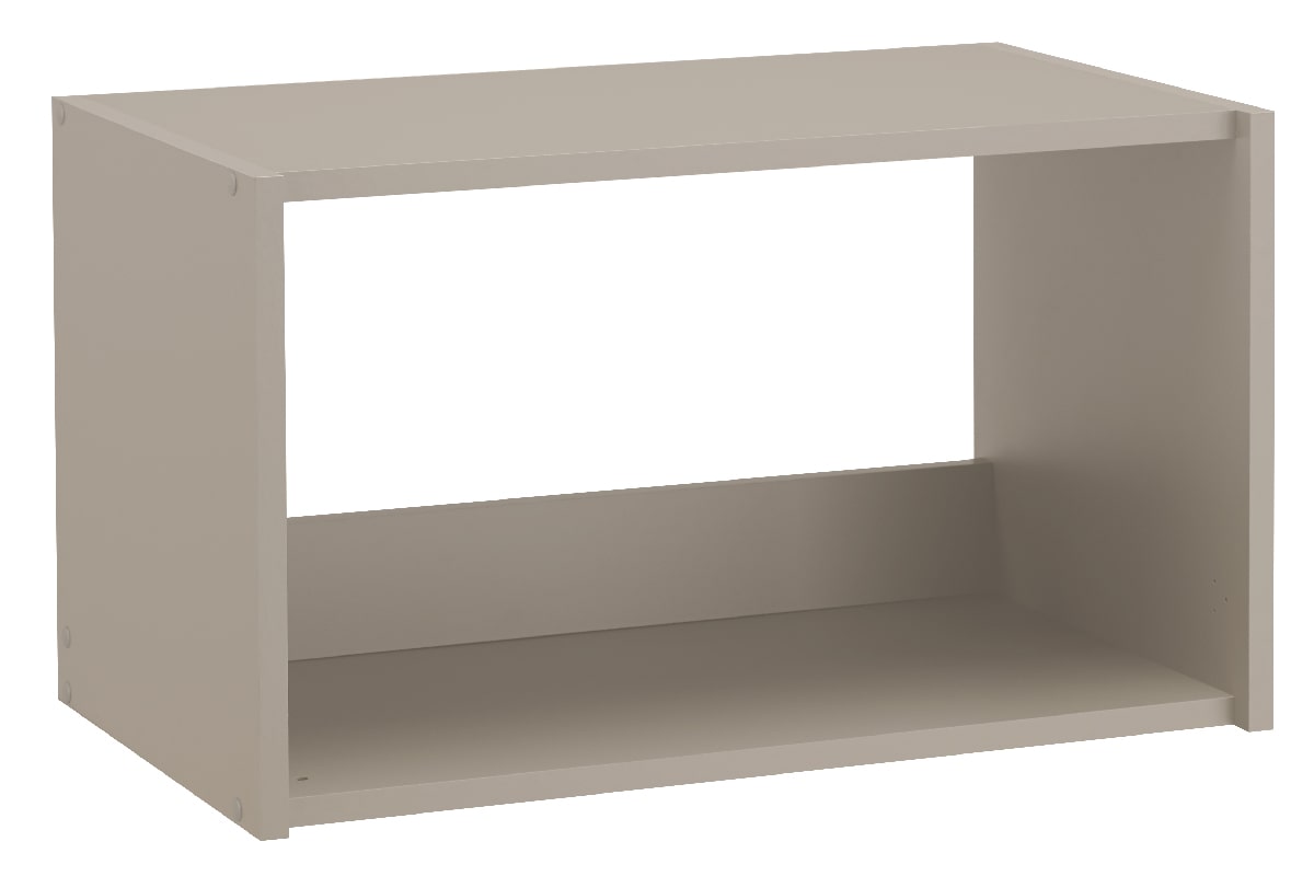 urban meuble haut niche four argile